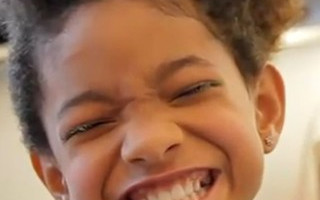 Willow Smith w Teen Vogue (FOTO)