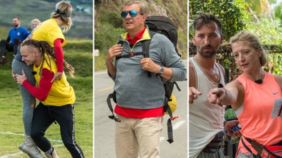 Ameryka Express: Zygmunt Chajzer chciał przerwać wyścig!