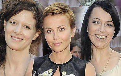 Gwiazdy i celebryci na gali Zwierciadła (FOTO)