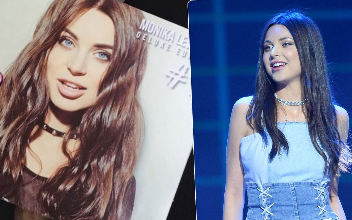 Dekadę temu przebojami podbijała Polskę, a potem zniknęła. Tak dziś wygląda Monika Lewczuk