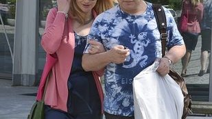 Zamachowski odchodzi!