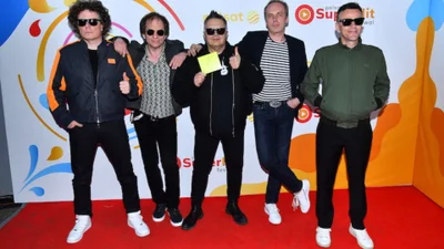 T.Love pilnie odwołuje koncerty. Fani wbijają szpilę Muńkowi