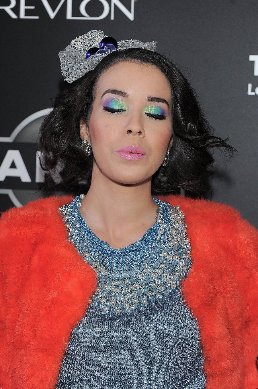 Śpiące księżniczki na salonach