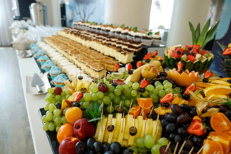 Maja i Krzysztof Rutkowscy wzięli drugi ślub! Nie żałowali pieniędzy