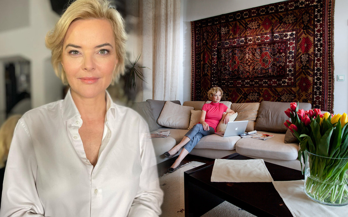 Monika Richardson SPRZEDAJE swoją willę wartą 5 milionów! “Nie stać nas już”