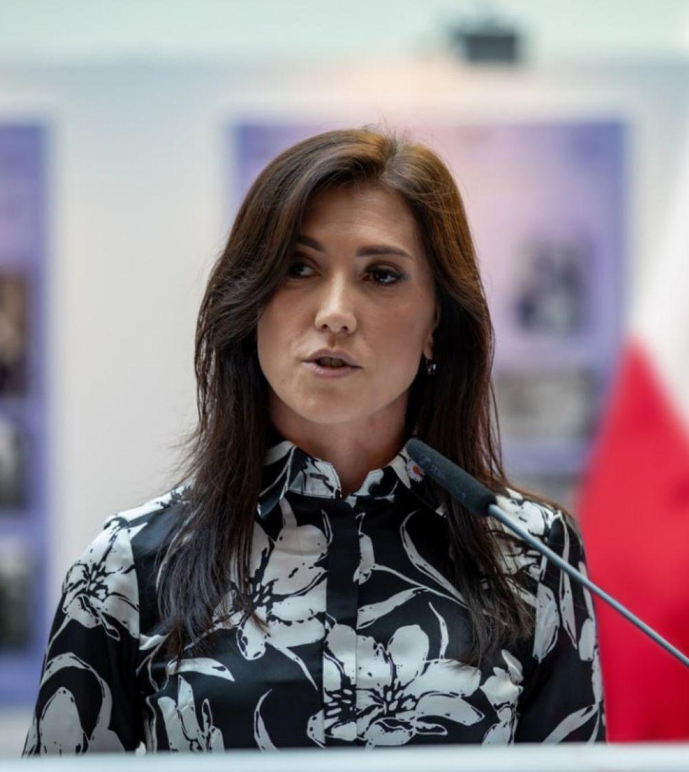 Ewa Zajączkowska-Hernik/Instagram/zajaczkowska.e