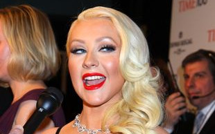 Christina Aguilera wróci do The Voice za 12,5 miliona $