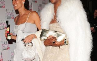 Naomi Campbell nie będzie mieć dzieci