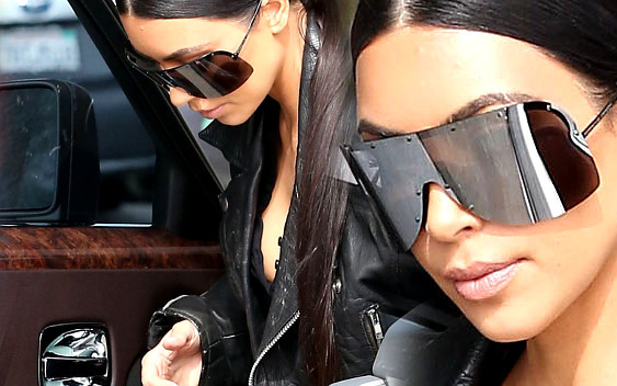 NIGDY nie odda tytułu ikony mody? (FOTO)