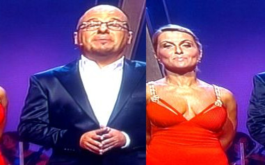 Tanecznych zmagań ciąg dalszy