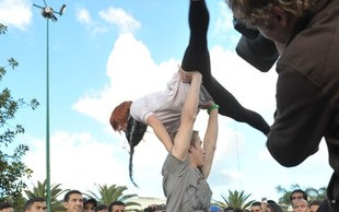 Dziś w YCD pierwsze starcie w Casablance (FOTO)