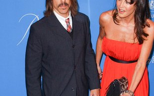 Szykowny Anthony Kiedis (FOTO)