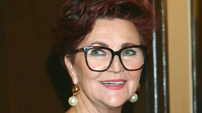 Jolanta Kwaśniewska na zdjęciach w młodości. Fani w zachwycie