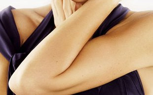 Victoria Beckham w bikini