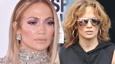 Ale JAK TO? Jennifer Lopez zapewniła, że nie stosuje BOTOKSU. Czemu zawdzięcza taką skórę?
