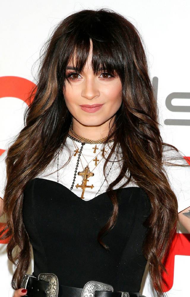 TE polskie gwiazdy noszą biżuterie z motywem KRZYŻA!