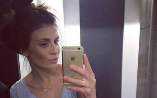 Jak Magda Stępień z Top Model wyglądała przed odchudzaniem?