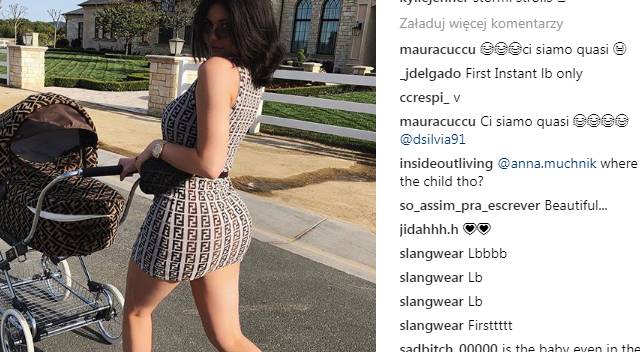 Kylie przeszła DRASTYCZNĄ metamorfozę! Co ona ze sobą zrobiła?!