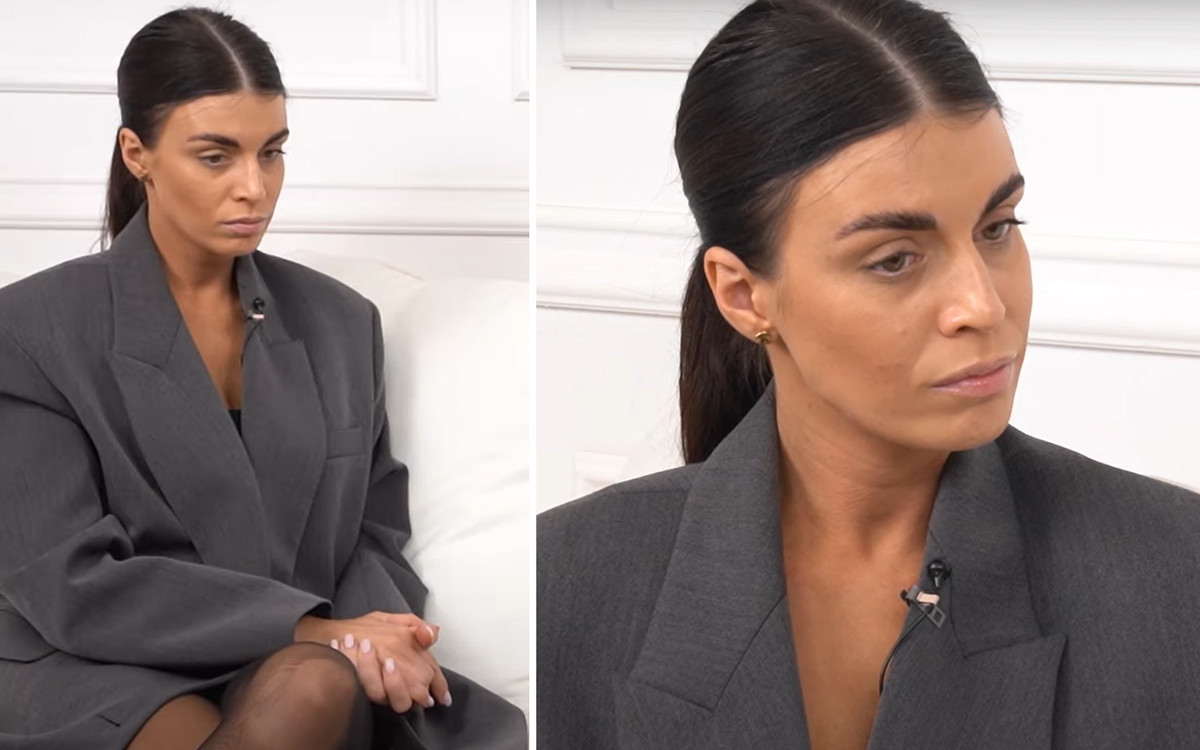 Magda Stępień ma dość bycia kojarzoną z Jakubem Rzeźniczakiem! Padły dosadne słowa