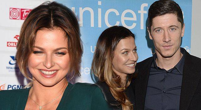 Nie zgadniesz, ile Anna Lewandowska ZAROBI na ciąży!