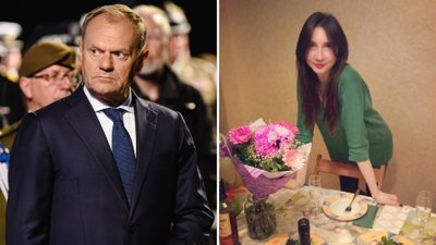 Co z asystentką Donalda Tuska? Wyszły na jaw nowe informacje