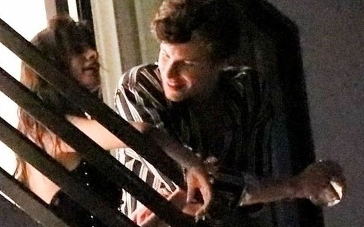 Camila Cabello i Shawn Mendes SĄ PARĄ! Mamy ich wspólne ZDJĘCIA