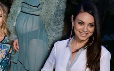 Na imprezie Burberry zaroiło się od gwiazd (FOTO)