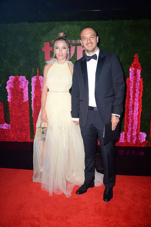 Bal Fundacji TVN 2017 – kreacje, makijaże, fryzury