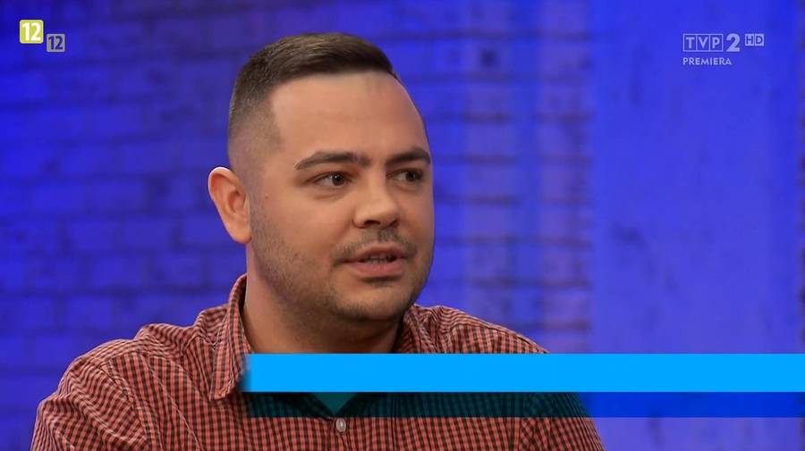 Tak dziś wygląda Kuba z "Tajemnicy Sagali"