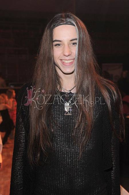 Michał Szpak i jego styl