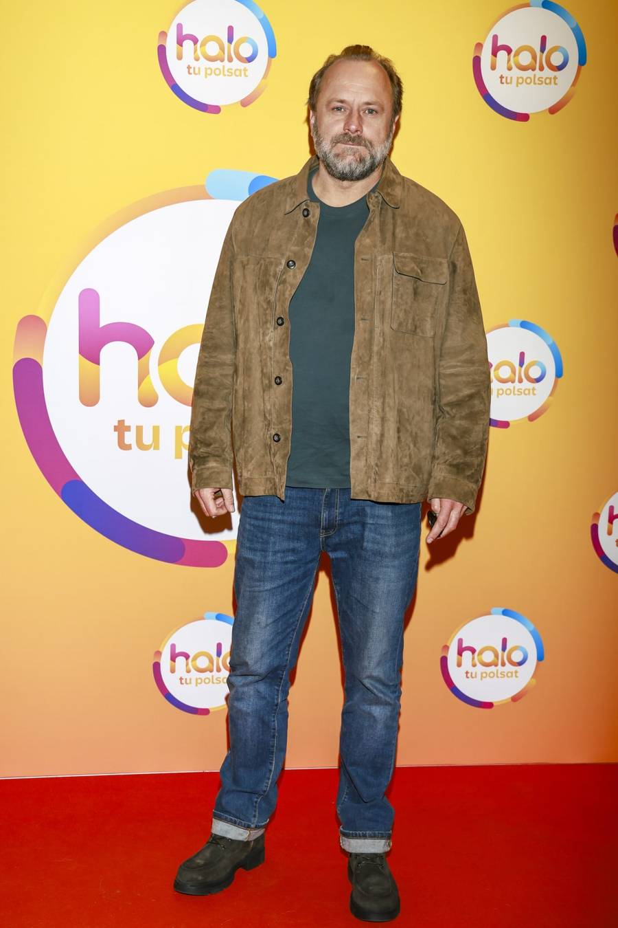 Emocjonalny poranek w “Halo Tu Polsat”! Viki Gabor, Qczaj o traumach z dzieciństwa, Leszek Lichota po rozstaniu