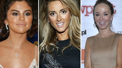 Nie tylko Selena Gomez – ONE też przesadziły z OPALENIZNĄ