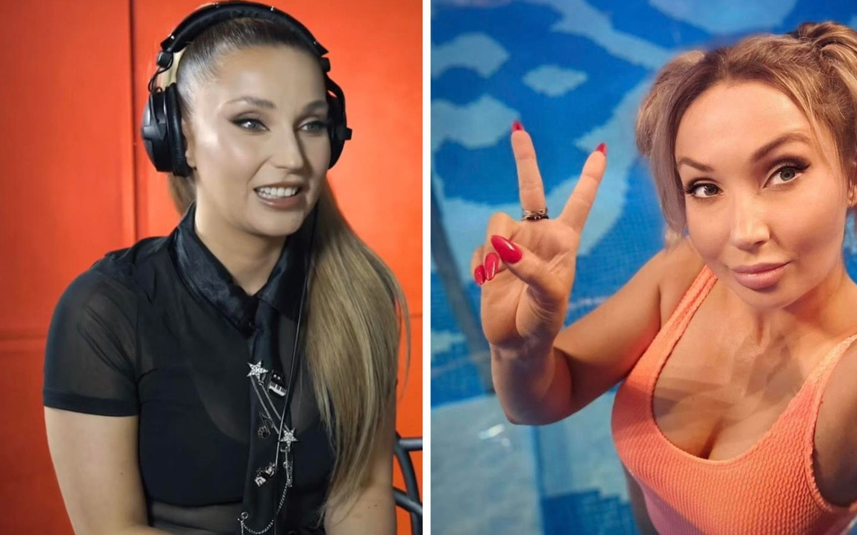 Cleo narzeka na nadmiar obowiązków: „W miesiącu mam 42 aktywności, a odpoczęłam 16 godzin”