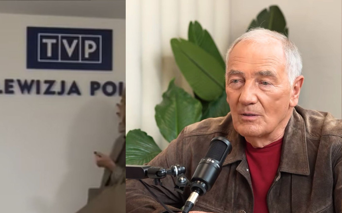 Tylko u nas! To dlatego Strasburger nigdy nie bał się o swoją posadę w “Familiadzie”. Mówi o układach w TVP