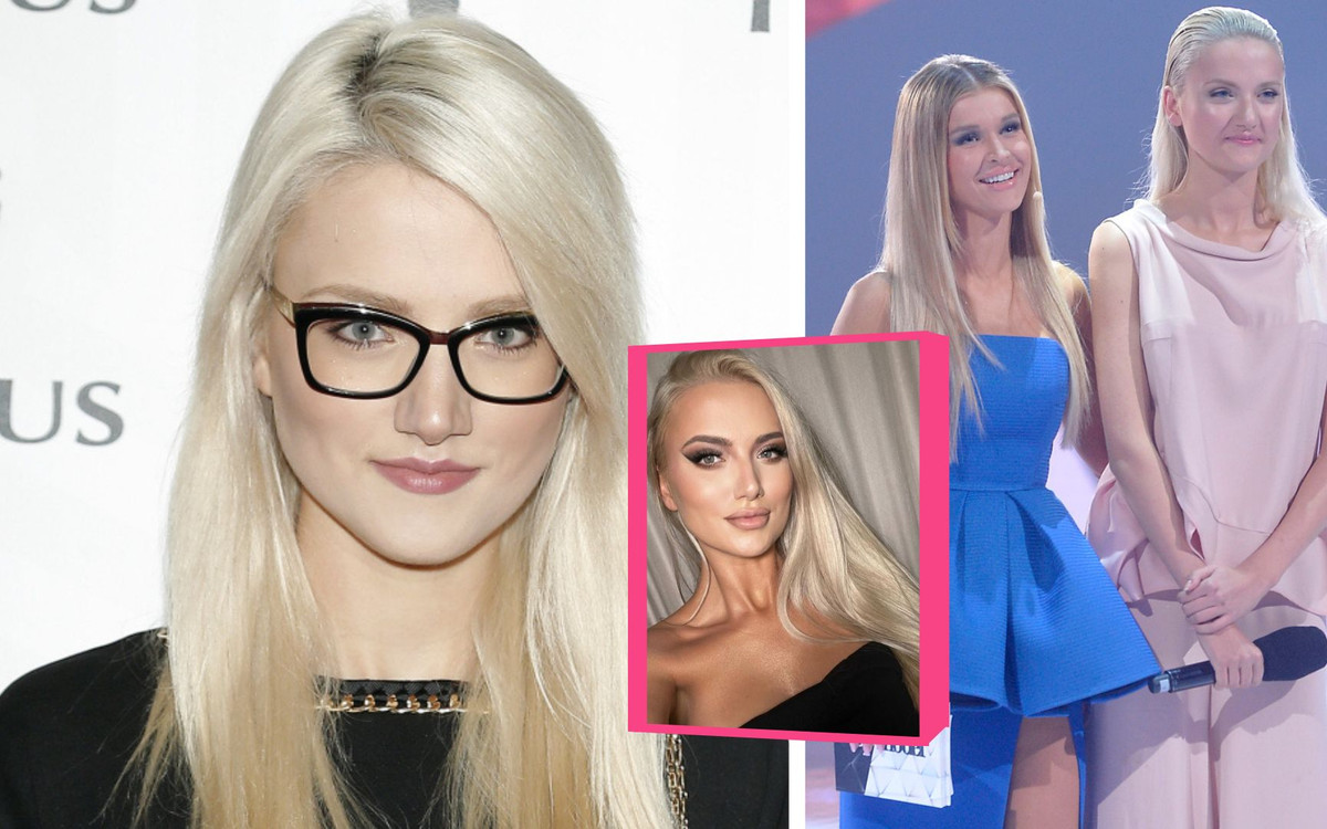 Pamiętacie Martę Sędzicką z Top Model? Tak DZIŚ wygląda po 9 latach od wygranej