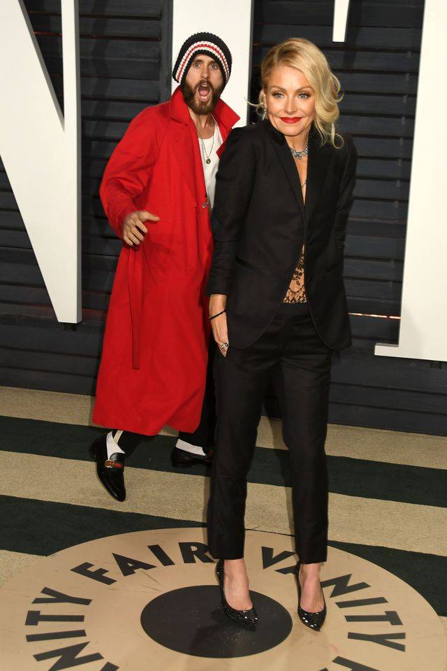 After Party Vanity Fair po Oscarach – 27.02.2017