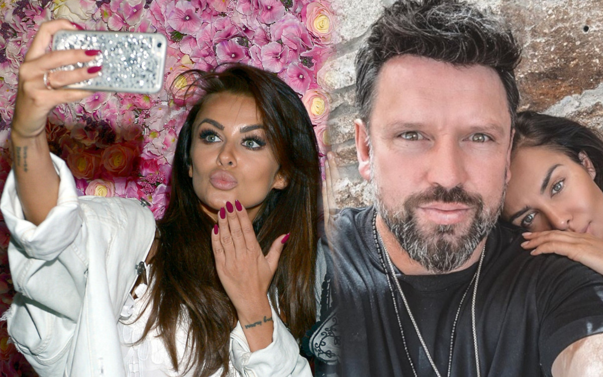 Natalia Siwiec wróciła na Instagram. Co się działo z celebrytką tyle czasu?