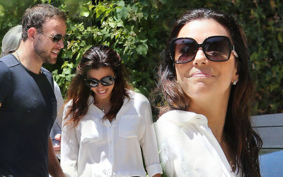 Eva Longoria i Ernesto Arguello szukają RAZEM mieszkania