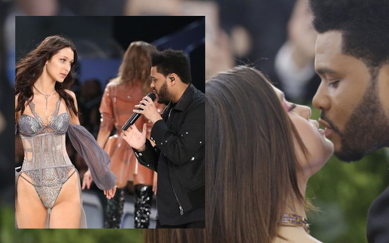 Yolanda Hadid prosto z mostu o tym, co Bella czuje teraz do Seleny i The Weeknd