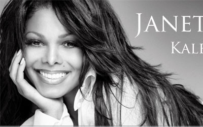 Co nowego u Janet?
