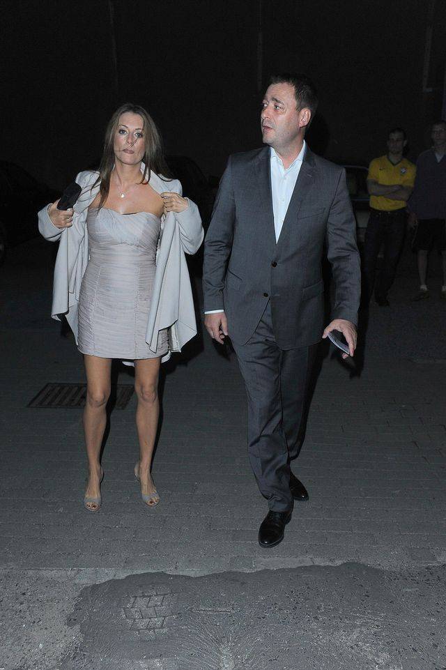 Nie było jeszcze INSTA, a Małgorzata Rozenek już była gwiazdą POZOWANIA