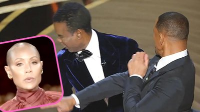 Jada Pinkett Smith przerywa milczenie dwa miesiące po oscarowej nocy!