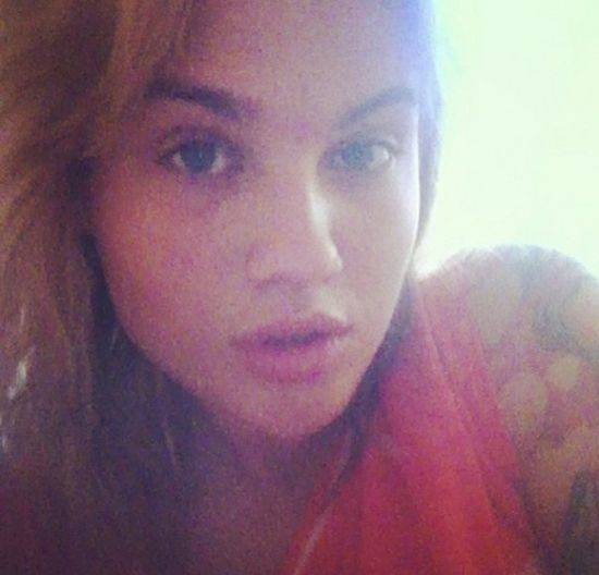 Karolina Gilon – gwiazda miłości na bogato