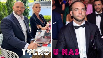 Roxi Gąska szczerze o planach z Emilem Stępniem. “Opinia publiczna nam kibicuje”