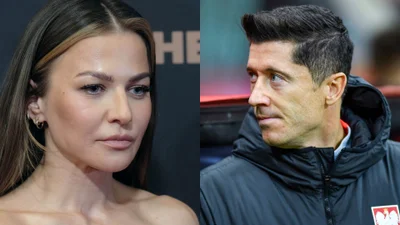Anna Lewandowska zabrała głos po odejściu Roberta z Barcelony! Nie kryje emocji…