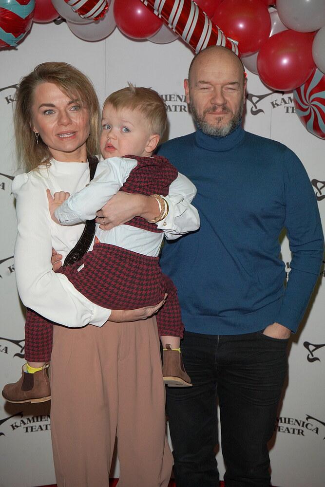 Emilia Komarnicka i Redbad Klijnstra, fot. KAPiF