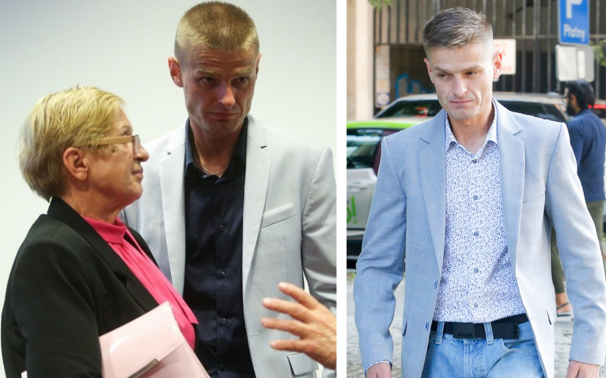 Rodzina Tomasza Komendy przerywa milczenie! “On mnie pochował żywcem”