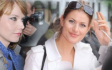 Festiwal Filmowy w Gdyni – czerwony dywan (FOTO)