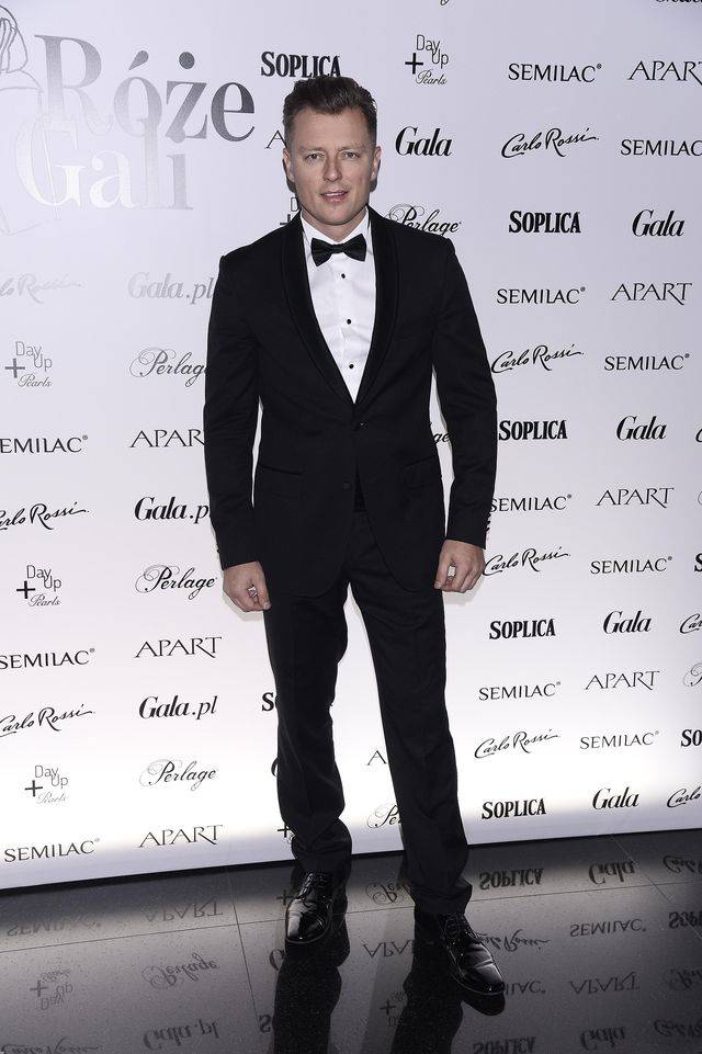 Róże Gali 2017 – gwiazdy na czerwonym dywanie