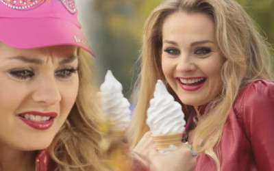 Sławomir i Małgorzata Socha jako Aneta – będzie HIT!